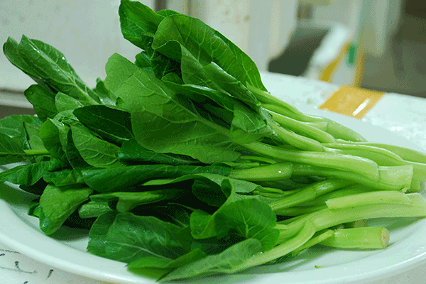 菜心（菜尖）