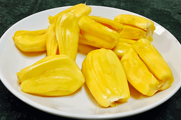 菠萝蜜怎么吃